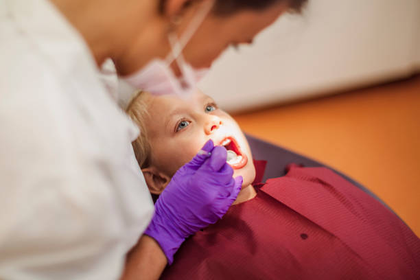 Best Emergency Treatment for Dental Infections or Abscesses in Cleveland, WI