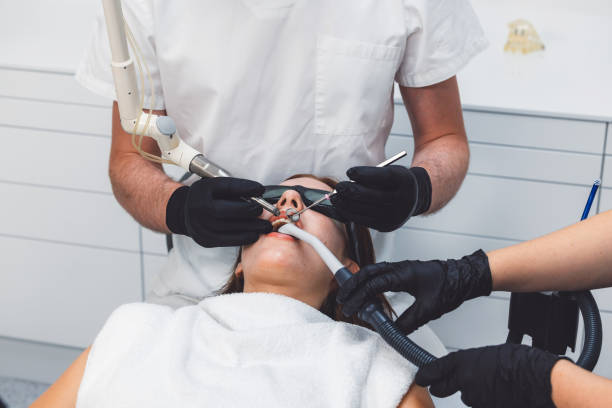 Best Emergency Gum Treatment in Cleveland, WI
